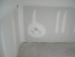 Drywall Corner